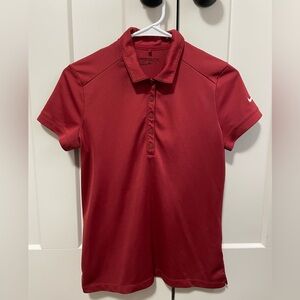 Women’s Nike Golf Polo